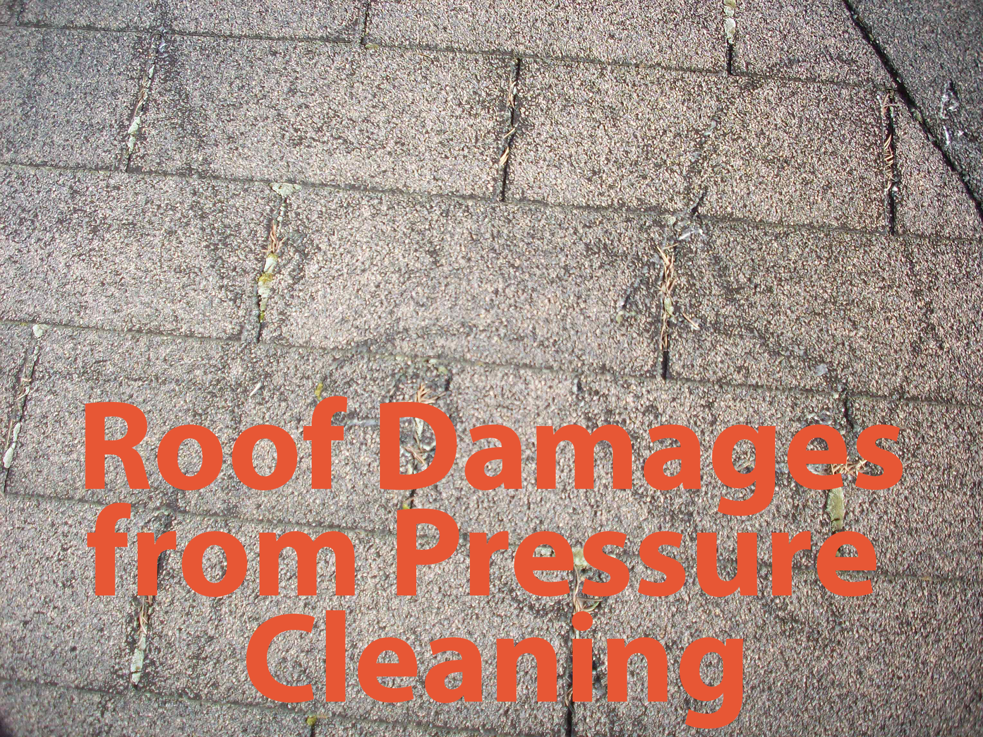 Read more about the article Hazards & Damages that Improper Pressure Washing May Cause and the Cost Behind it