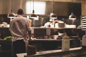 Read more about the article Cleaning Grease from Restaurant Establishments