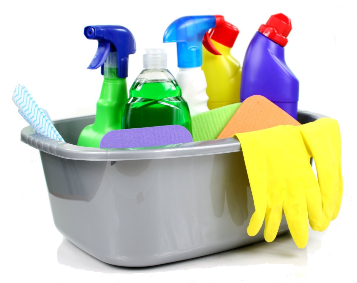 You are currently viewing Miami Cleaning Services: What Should You Outsource?