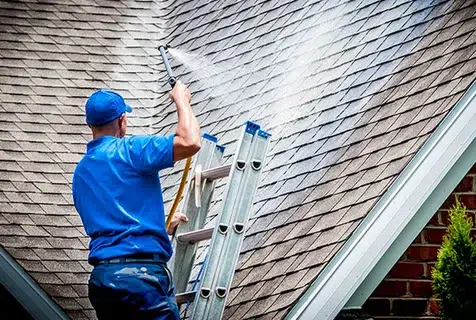 Read more about the article Shielding Your Shelter: Weatherproofing Roof Cleaning in Miami