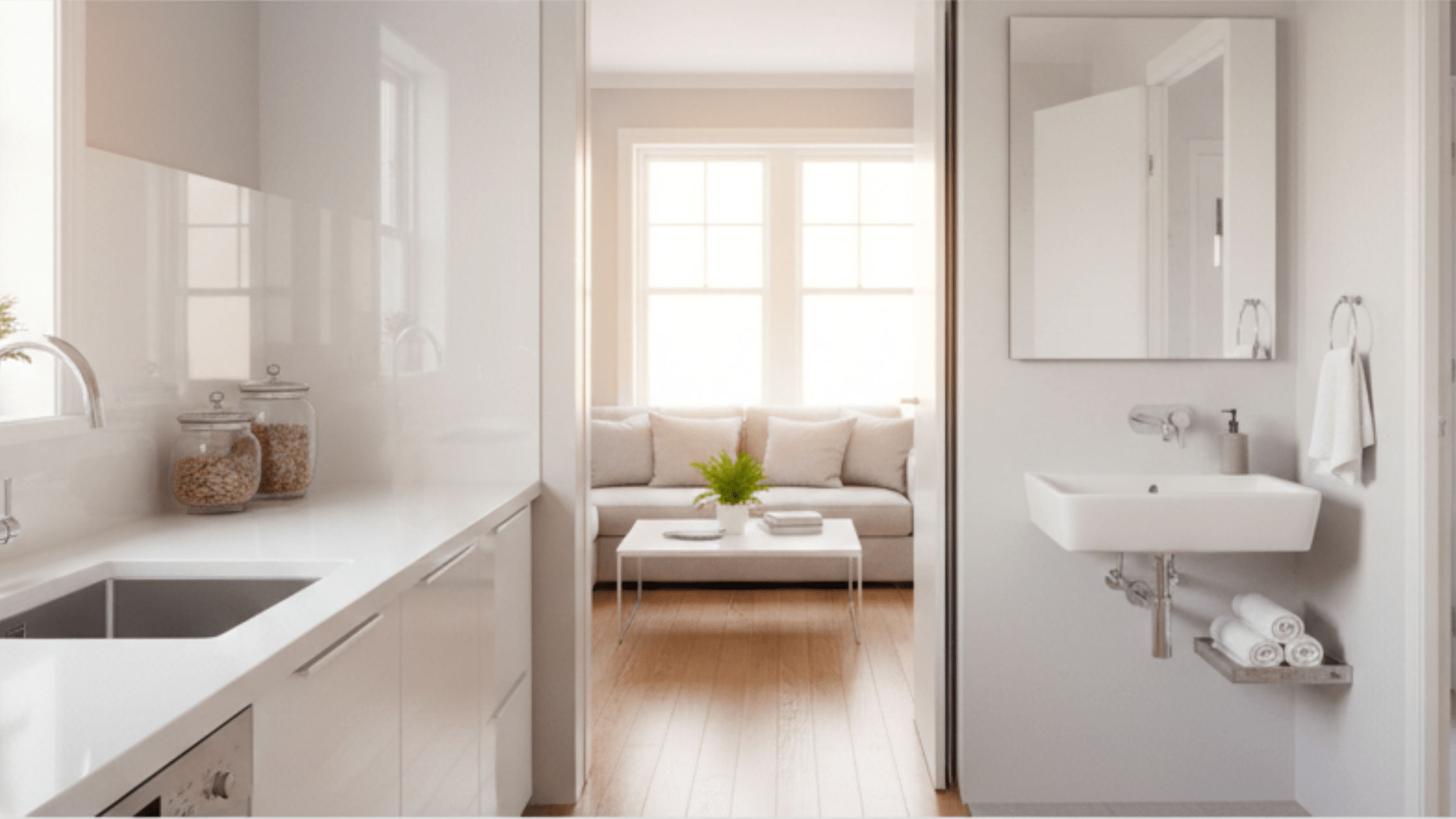 Read more about the article 4 Areas That Are Essential to Clean in Your Home