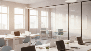 Read more about the article 3 Beneficial Cleaning Services for Your Startup Company