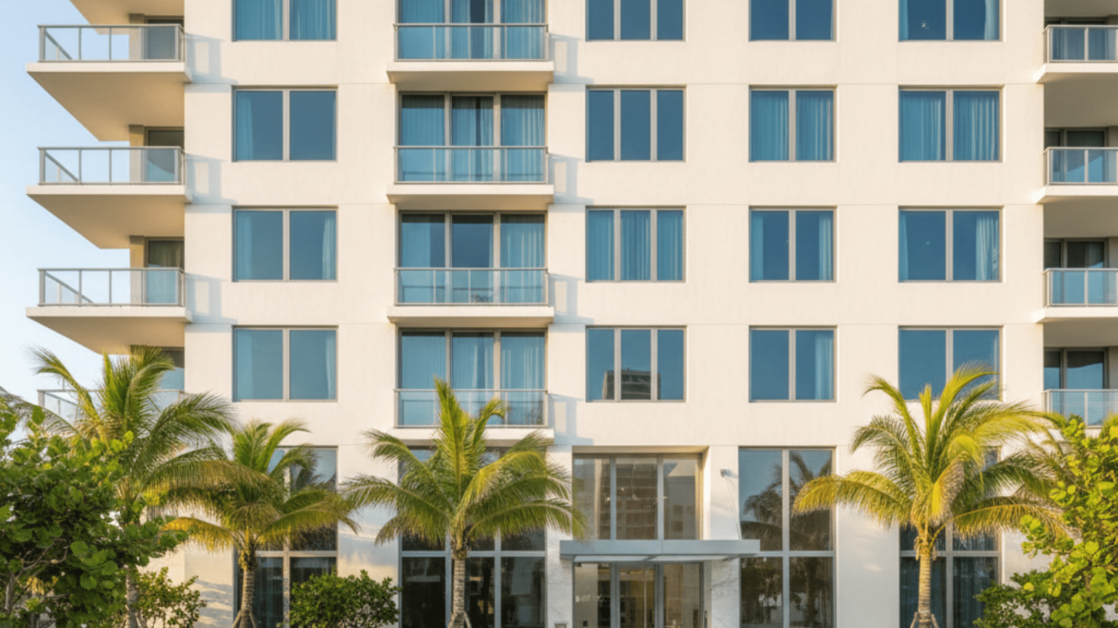 Read more about the article 3 Essential Cleaning Services to Invest in if You Own an Apartment Building in Miami