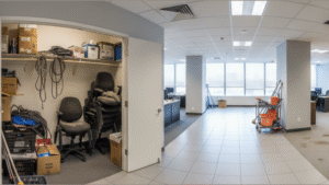 Read more about the article 3 Unexpected Cleaning Costs that Your Organization May Face