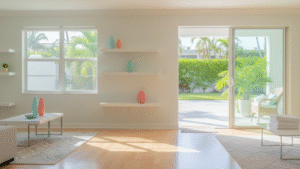 Read more about the article 4 Cleaning Services Every Respectable Residential Cleaning Company Must Offer in Miami