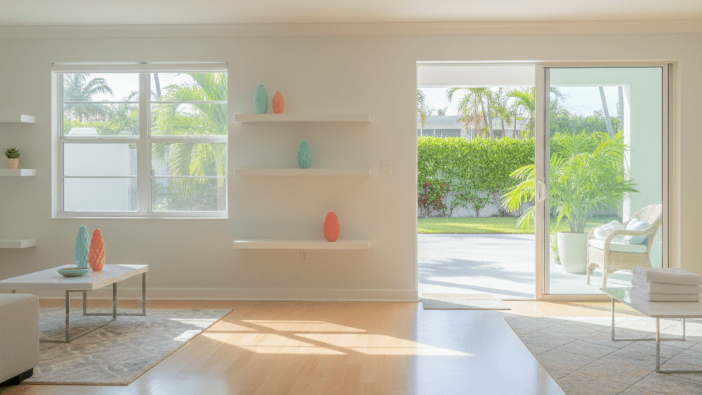 Read more about the article 4 Cleaning Services Every Respectable Residential Cleaning Company Must Offer in Miami