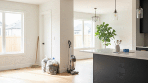 Read more about the article 3 Ways to Clean Your Home After Your Most Recent Remodel