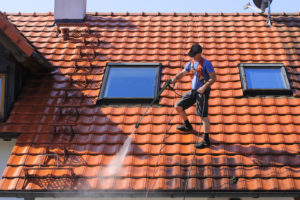 Read more about the article Revitalize Your Home: The Power of Professional Pressure Washing in Miami