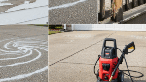 Read more about the article Hazards & Damages that Improper Pressure Washing May Cause and the Cost Behind it