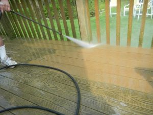 Read more about the article How Much Does Pressure Cleaning Cost?