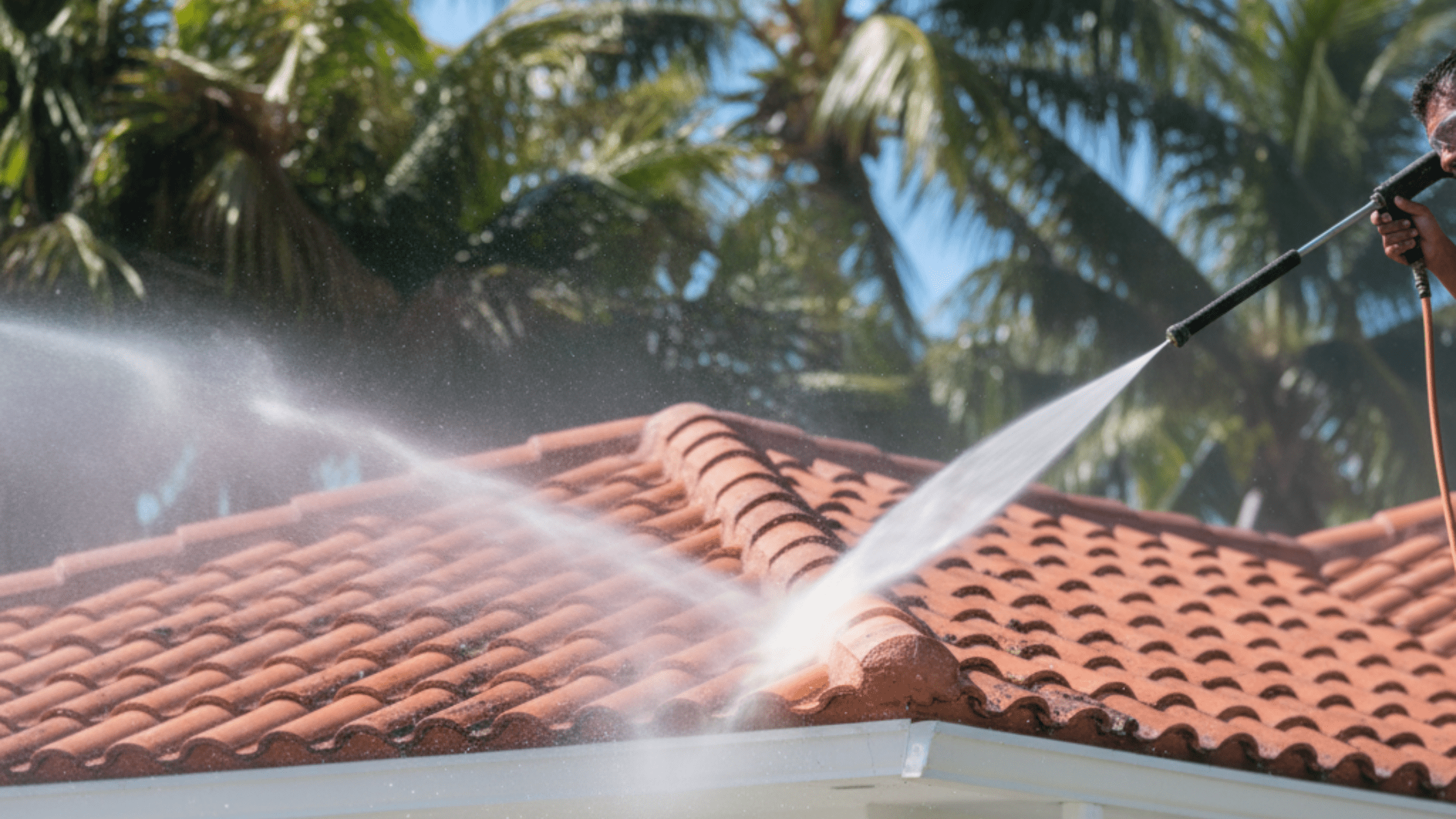 You are currently viewing Roof Cleaning Techniques Explained: Keeping Your Miami Roof Looking Its Best