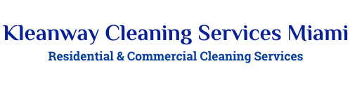 Kleanway logo