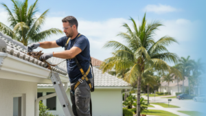 Read more about the article Top 10 Gutter Cleaning Service Providers in Miami