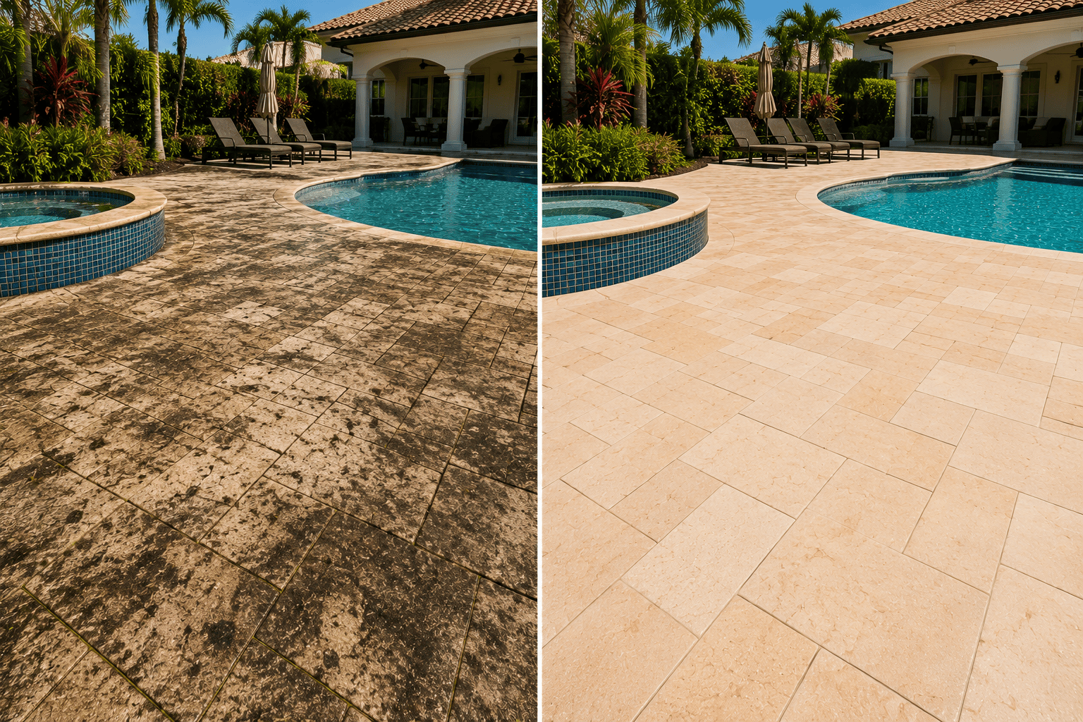 Pressure Cleaning Pinecrest, FL